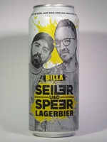 Detailierte Infos zur Dose