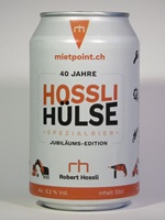 Detailierte Infos zur Dose