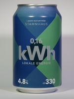 Detailierte Infos zur Dose