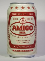 Detailierte Infos zur Dose