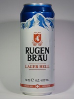 Detailierte Infos zur Dose