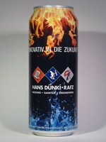 Detailierte Infos zur Dose