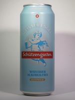 Detailierte Infos zur Dose