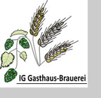 Logo IG Gasthausbrauerei