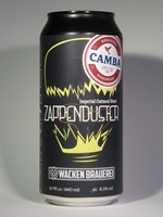 Detailierte Infos zur Dose